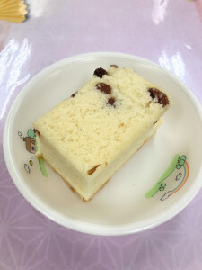 ３月16日　おやつ